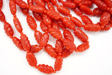 Load image into Gallery viewer, (1/4 strand, half strand, 1 strand) Gem quality Natural color
