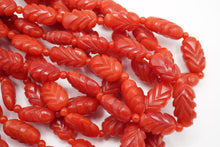 Load image into Gallery viewer, (1/4 strand, half strand, 1 strand) Gem quality Natural color
