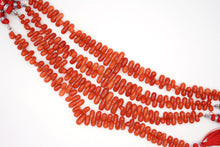 Load image into Gallery viewer, (1/4 strand, half strand, 1 strand) Gem quality Natural color
