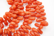 Load image into Gallery viewer, (1/4 strand, half strand, 1 strand) Gem quality Natural color
