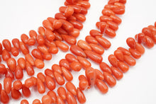 Load image into Gallery viewer, (1/4 strand, half strand, 1 strand) Gem quality Natural color
