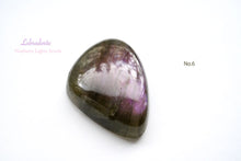 Load image into Gallery viewer, (Half Strand/1 Strand) Small Herkimer Quartz Rock Crystal Rough Rock Double Sword
