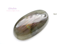 Load image into Gallery viewer, (Half Strand/1 Strand) Small Herkimer Quartz Rock Crystal Rough Rock Double Sword
